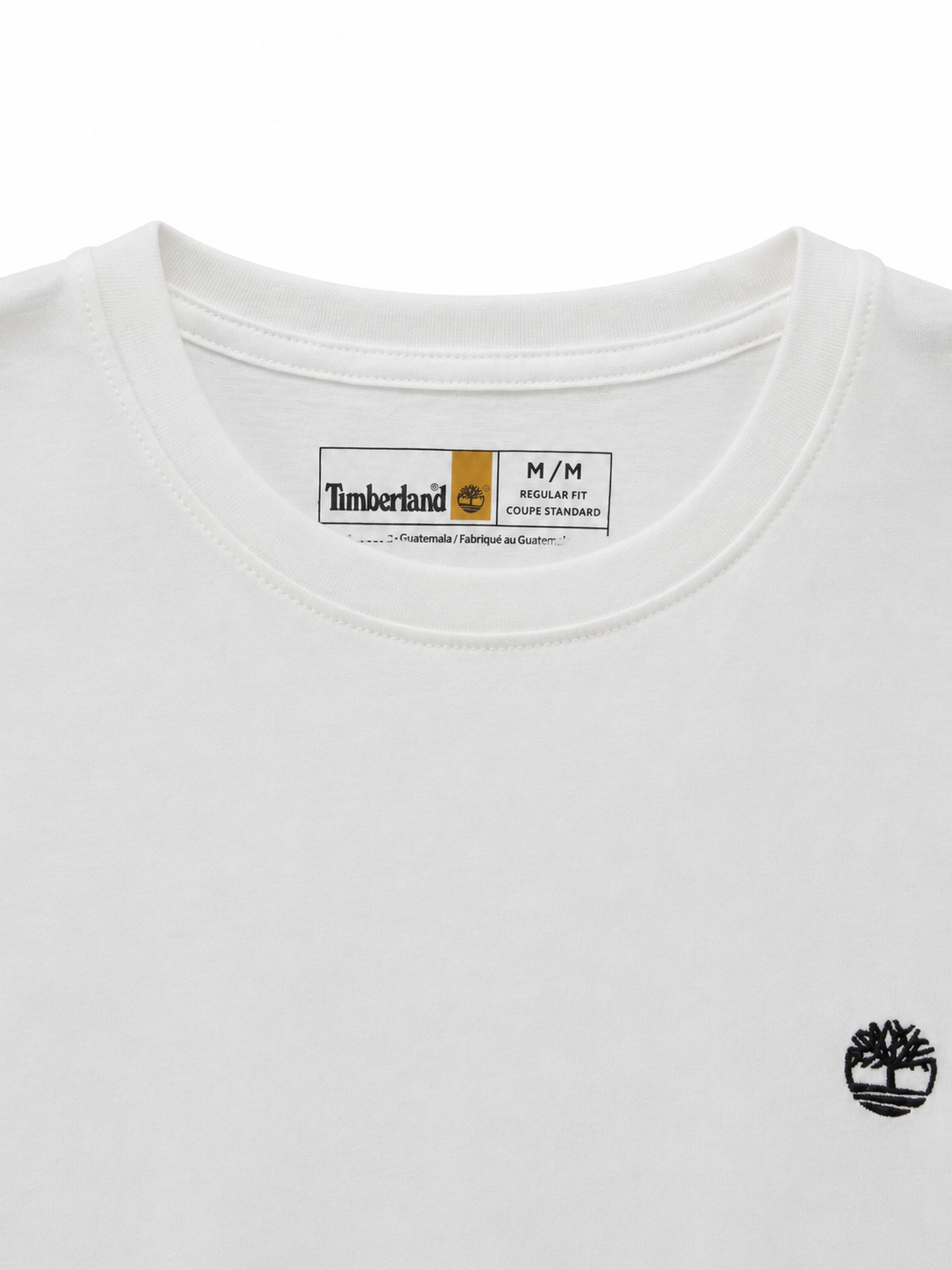 Polo Básico Timberland