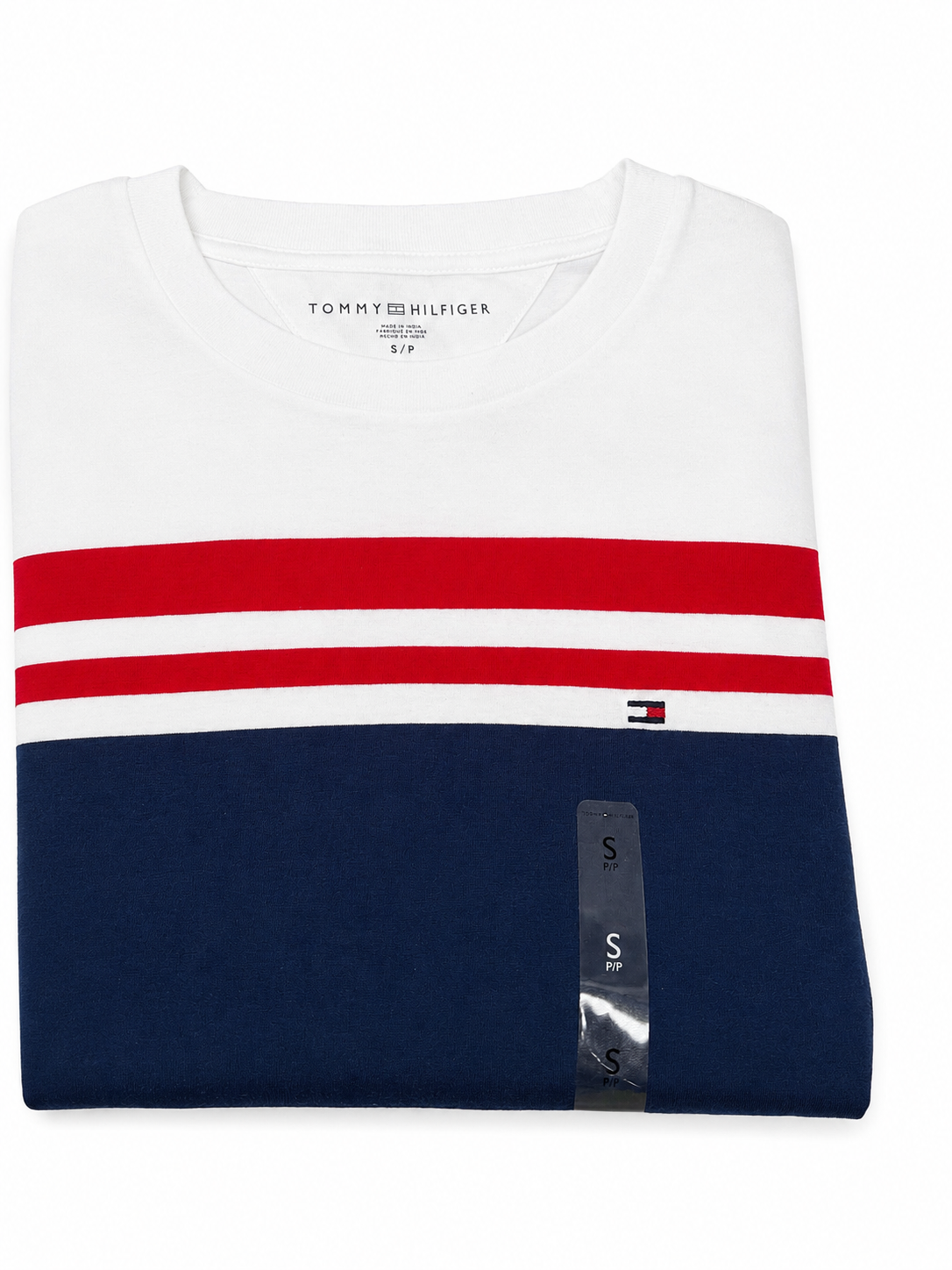 Polo Tommy Hilfiger