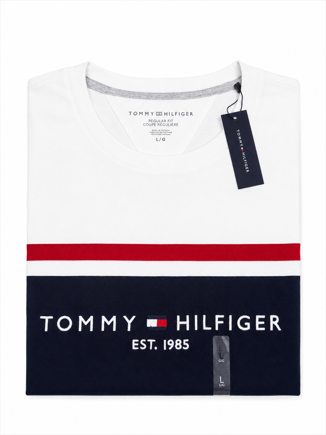 Polo Tommy Hilfiger