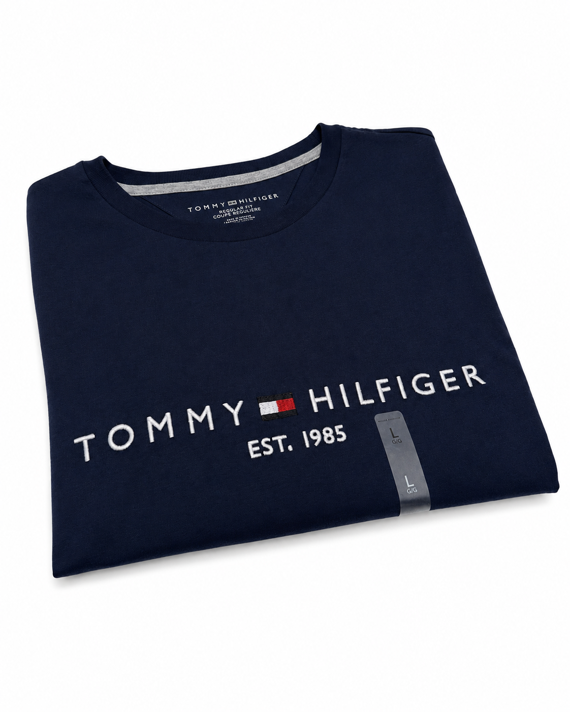 Polo Tommy Hilfiger