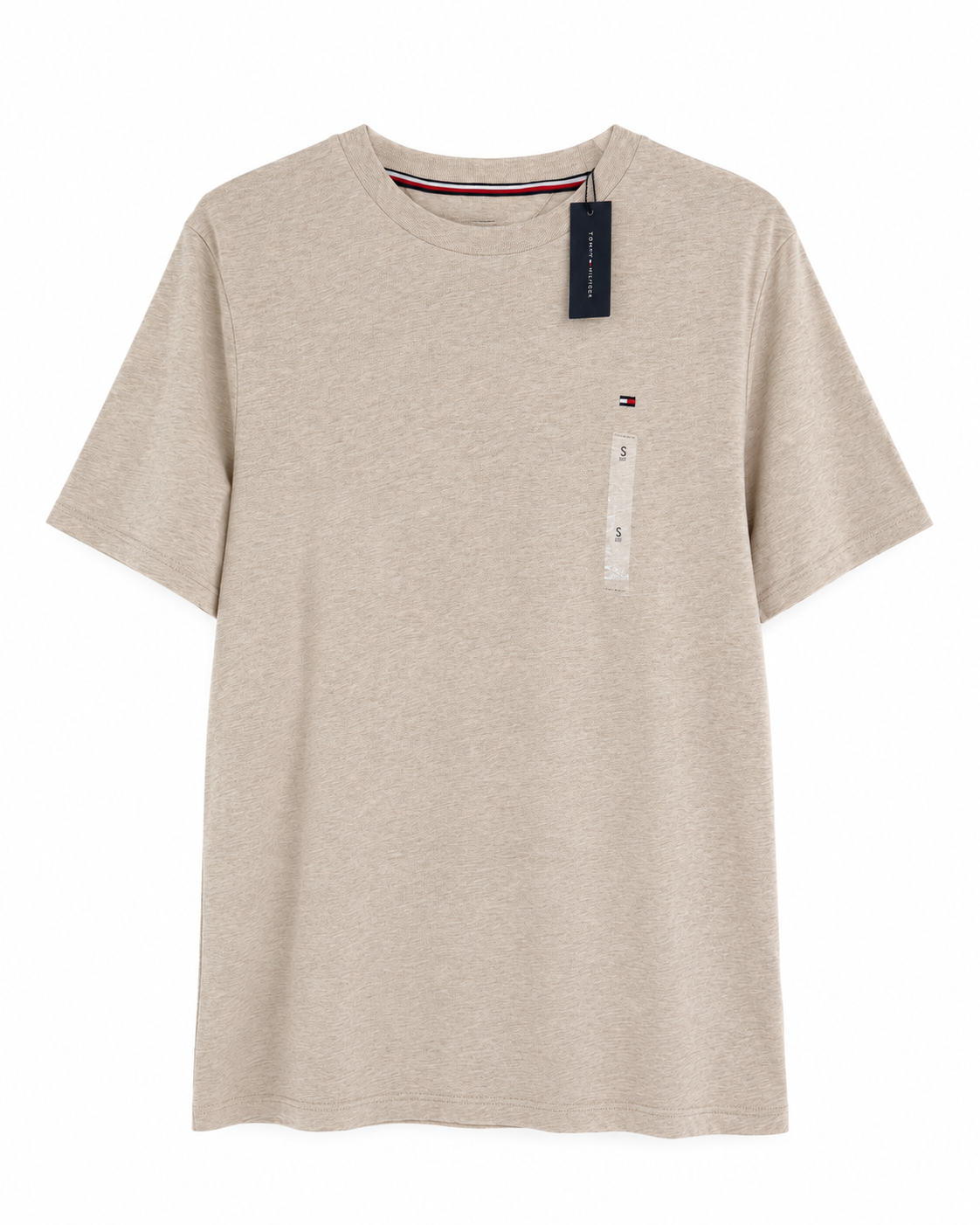 Polo Básico Tommy Hilfiger