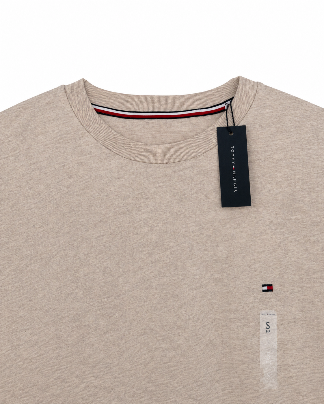 Polo Básico Tommy Hilfiger
