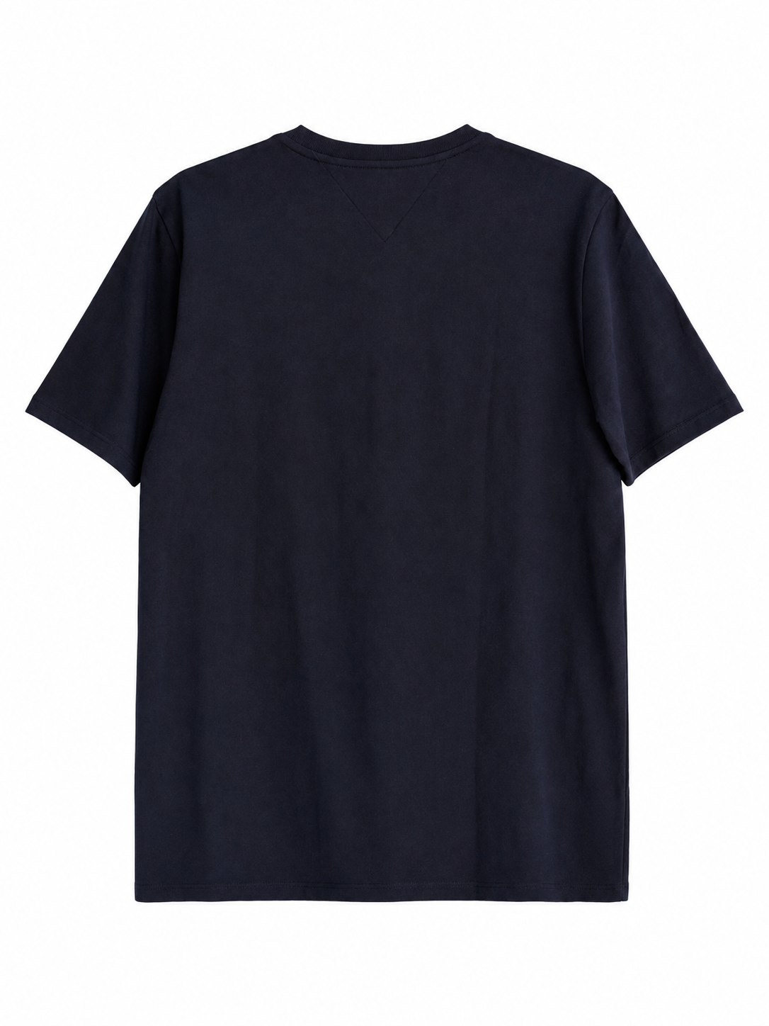 Polo Tommy Hilfiger Con Bolsillo