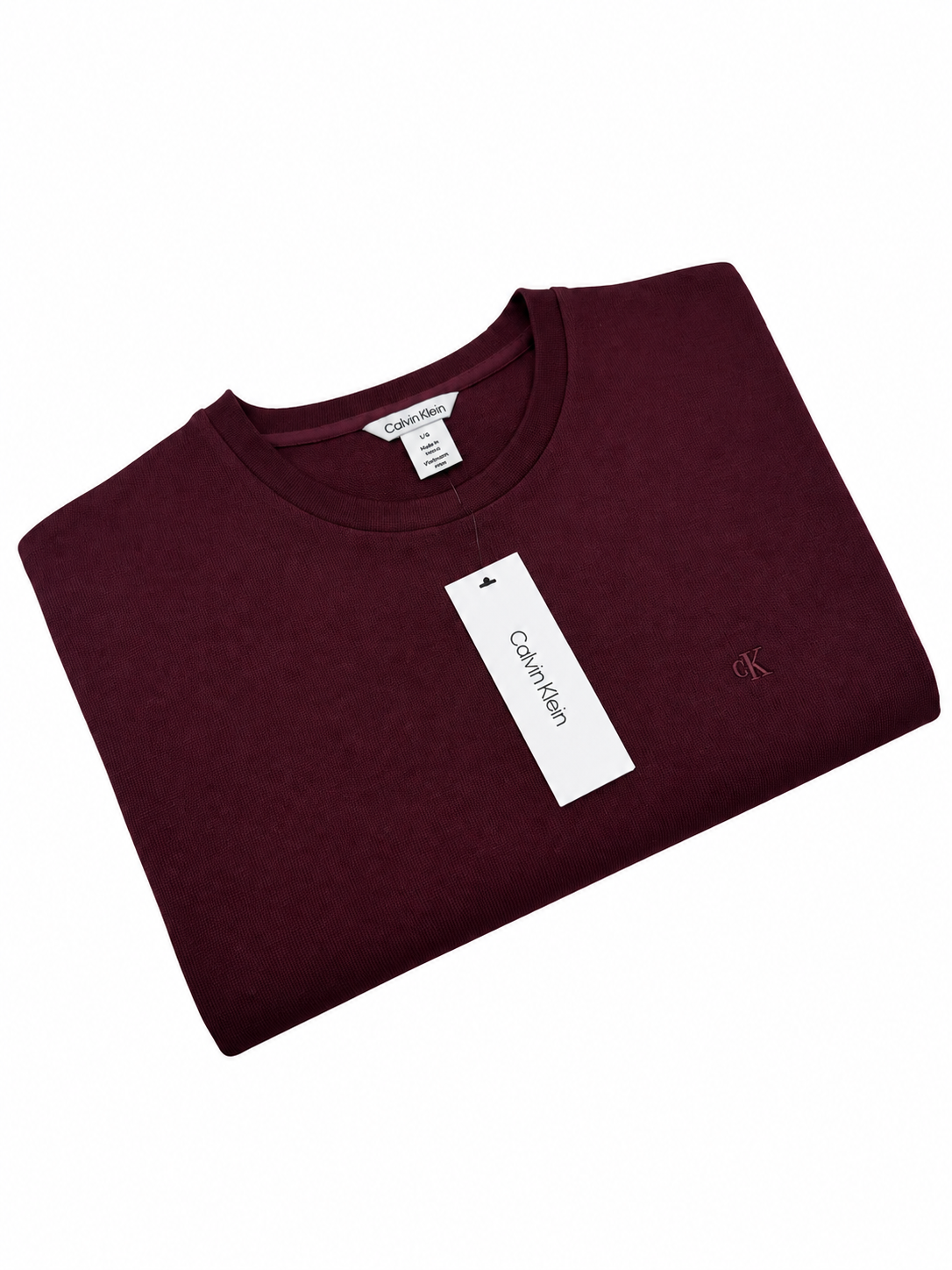Polo Calvin Klein