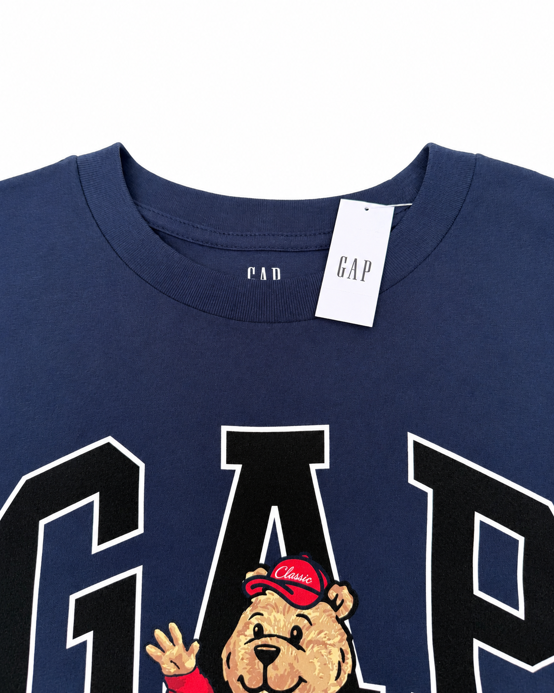 Polo GAP