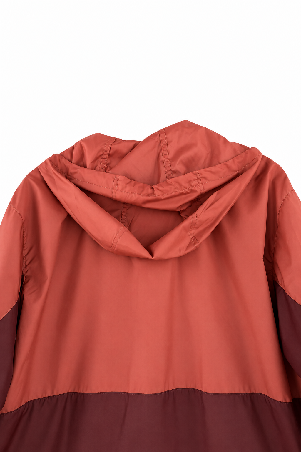 Casaca Cortaviento Impermeable Columbia