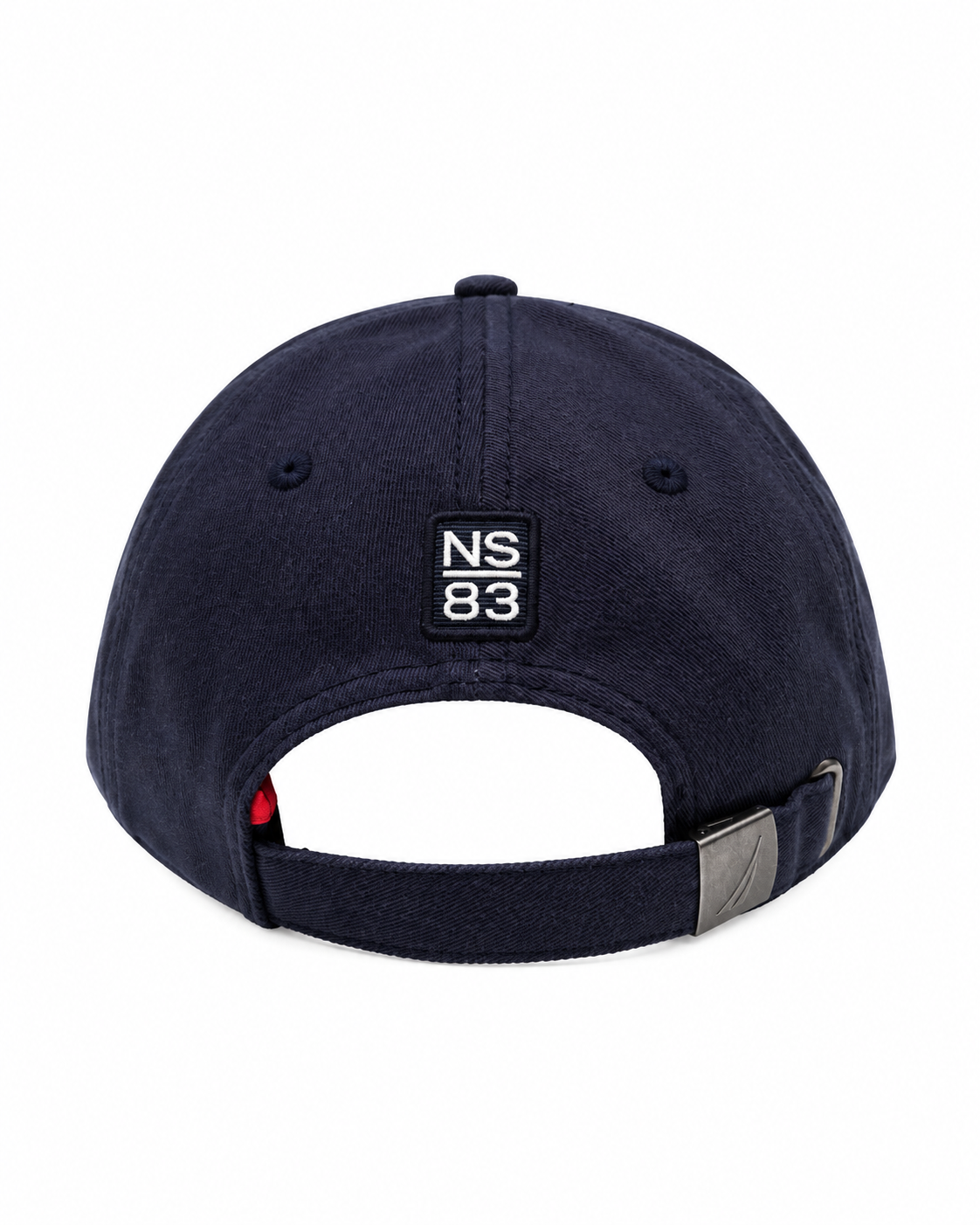 Gorra Clásica Nautica