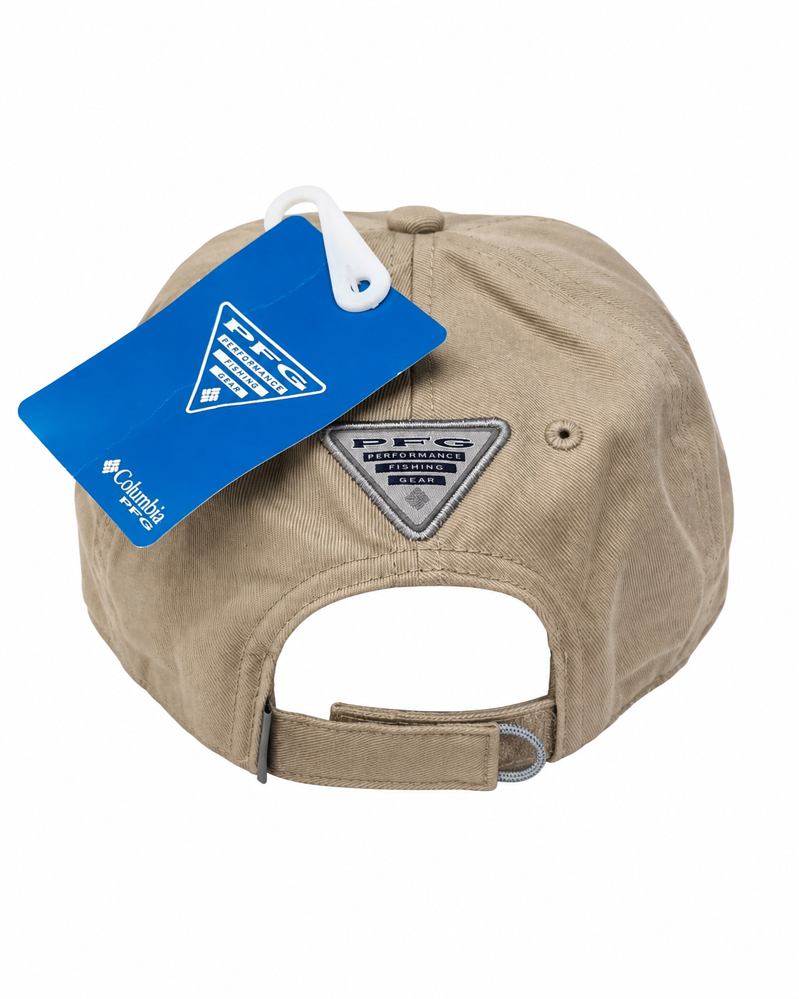 Gorro Columbia PFG
