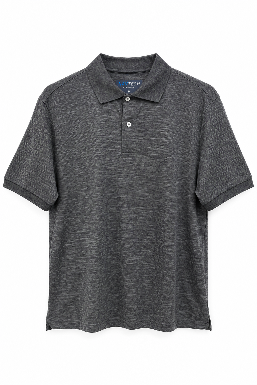 Camisero Nautica NavTech