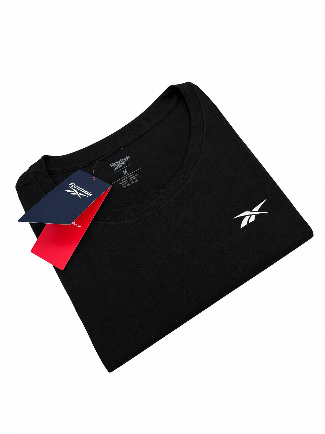 Polo Básico Reebok Dama