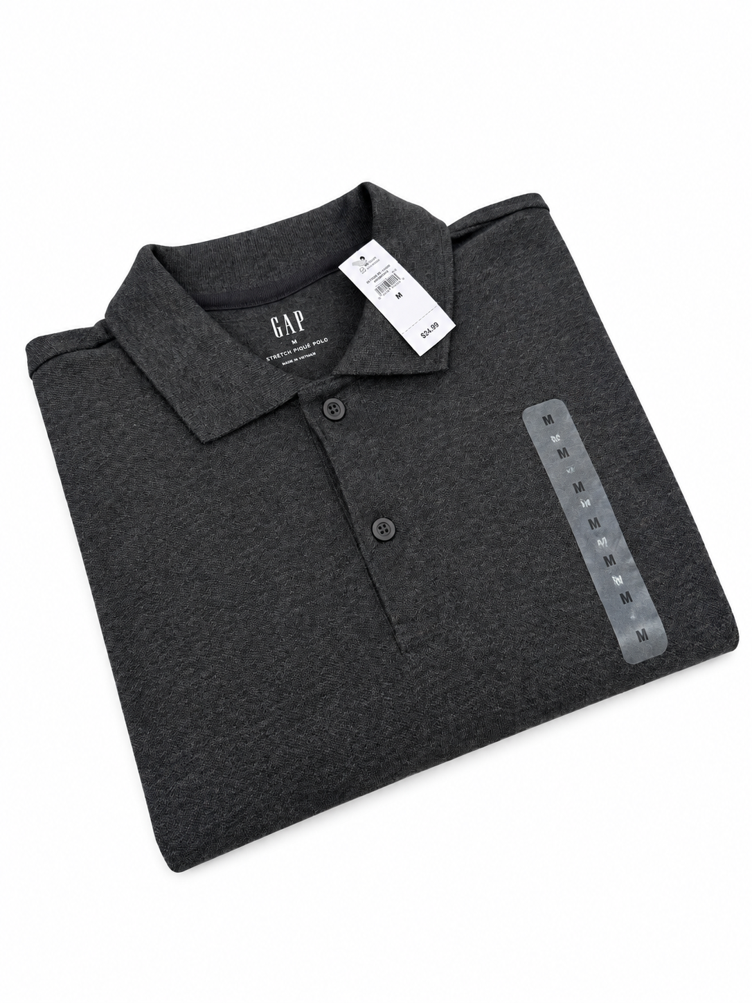 Camisero GAP