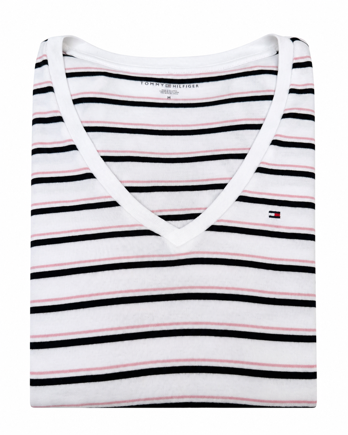 Polo Tommy Hilfiger Dama