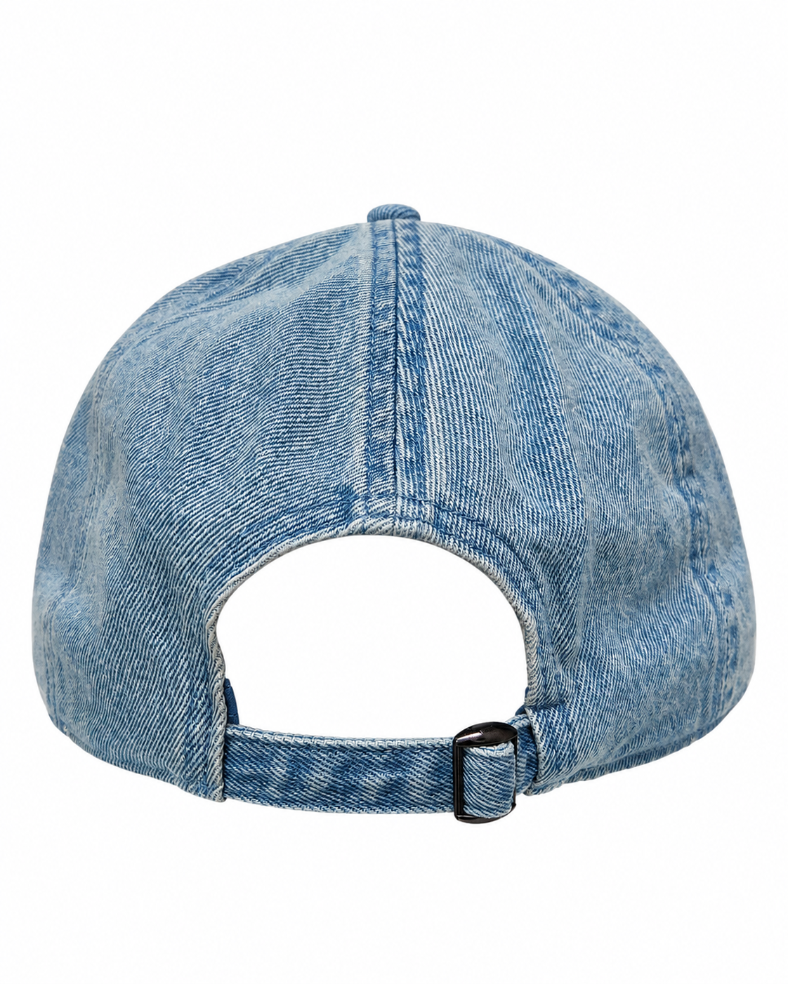 Gorra Clásica GAP Denim