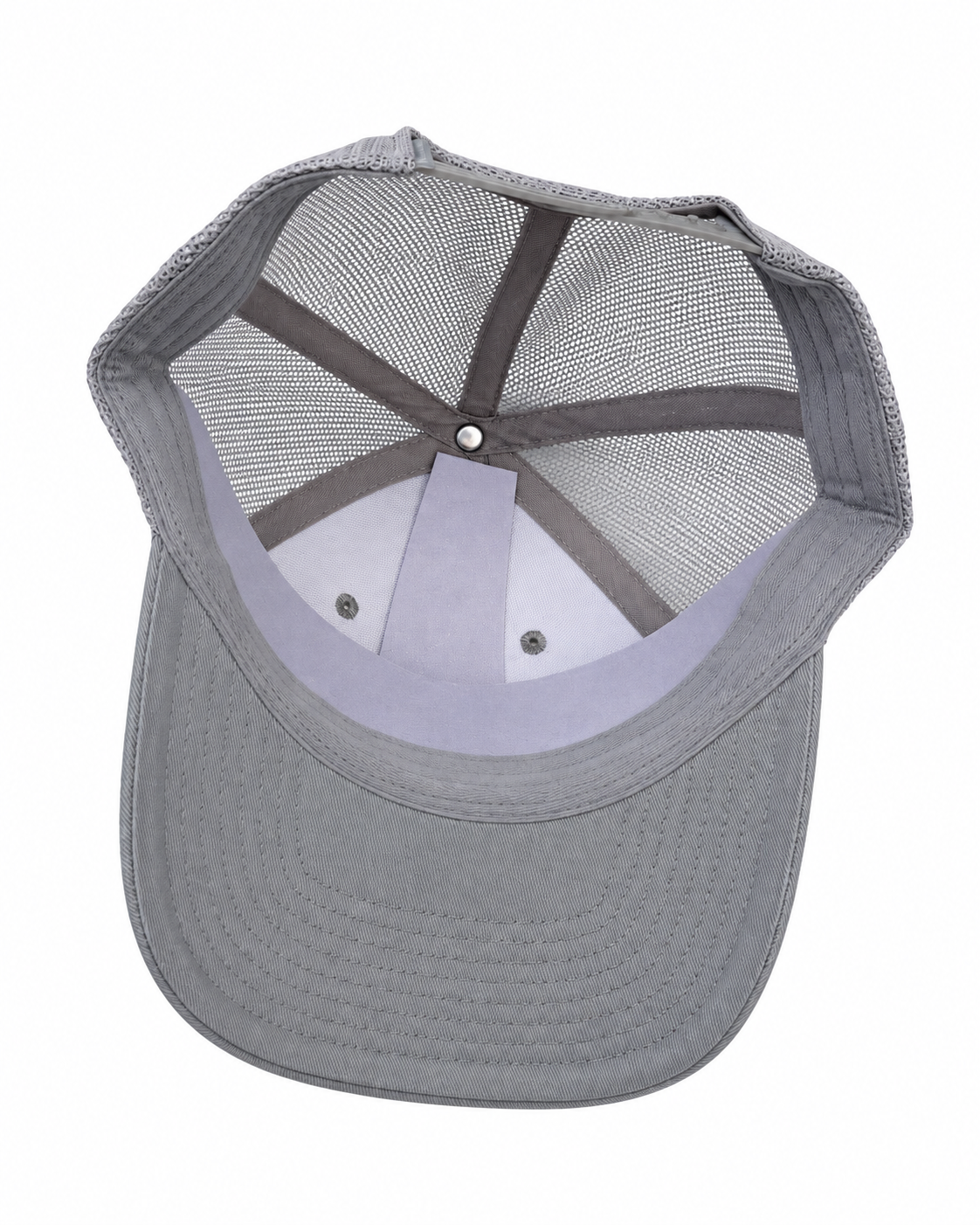 Gorro Columbia PLOMO