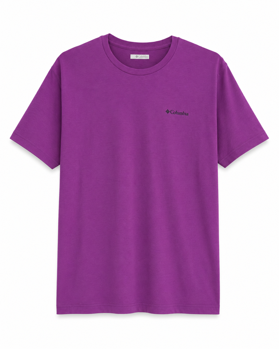 Polo Básico Columbia