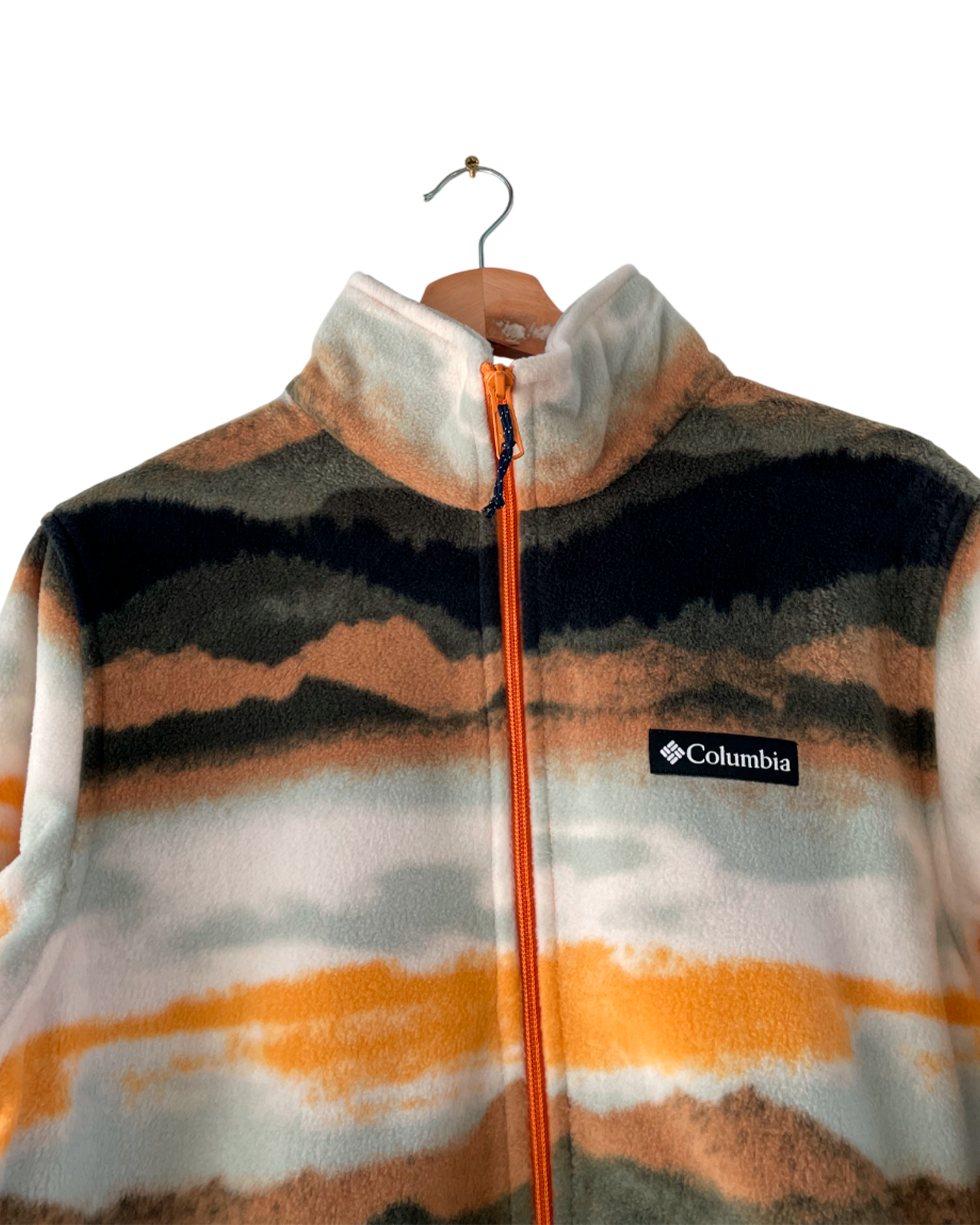 Casaca Polar Columbia
