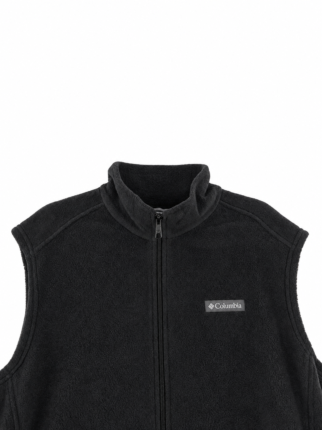 Chaleco Polar Columbia