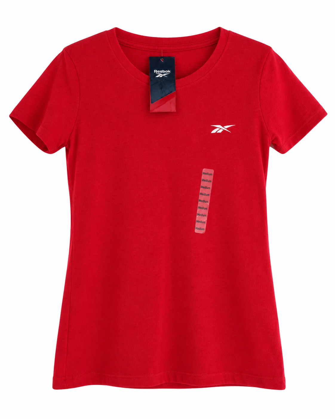 Polo Básico Reebok Dama