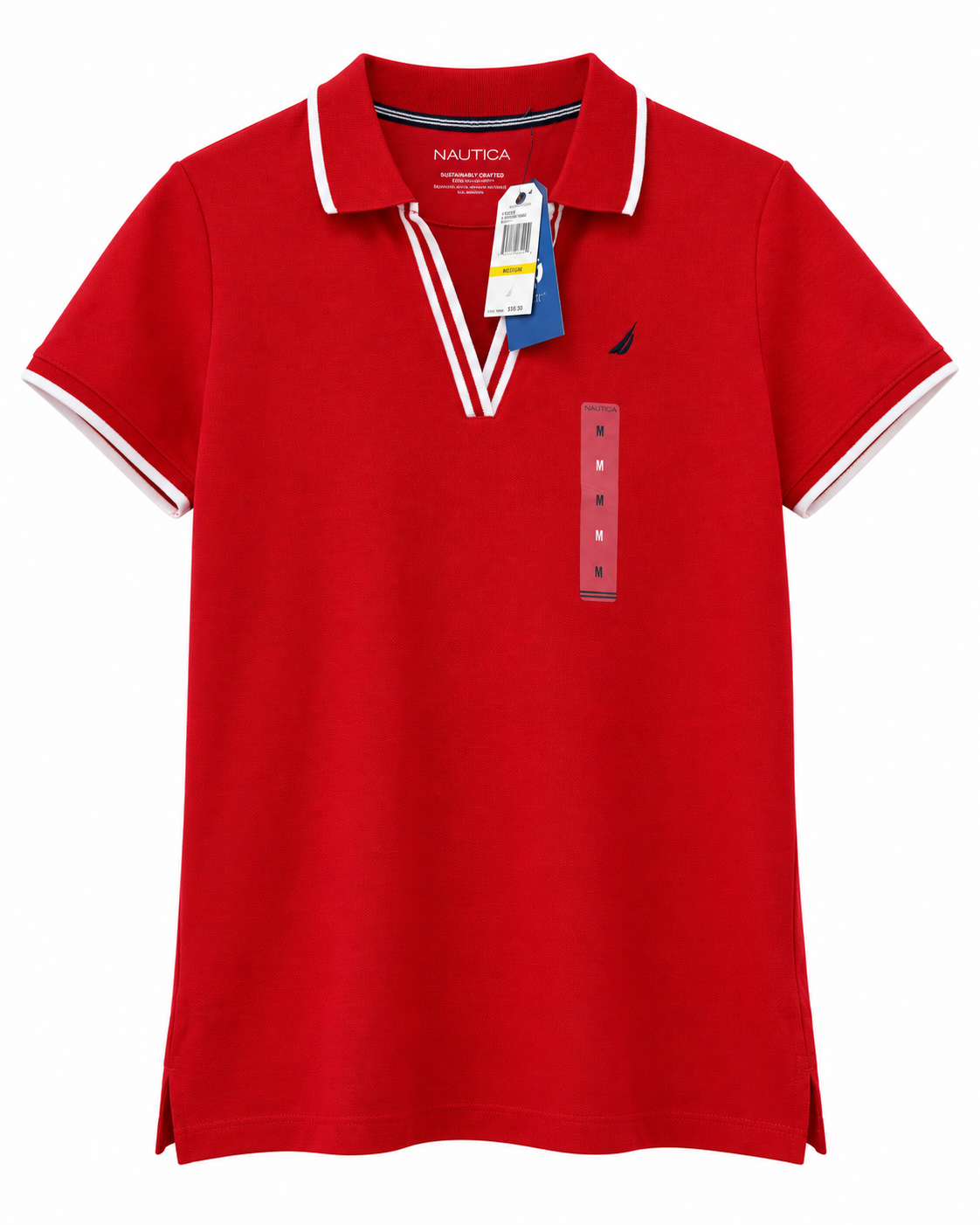 Camisero Náutica Dama