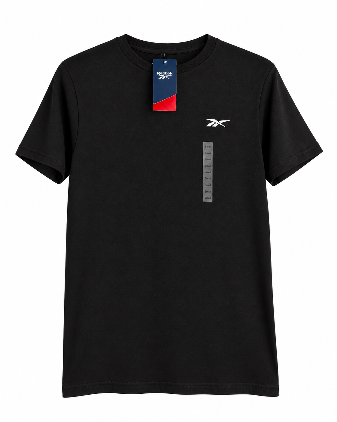 Polo Básico Reebok