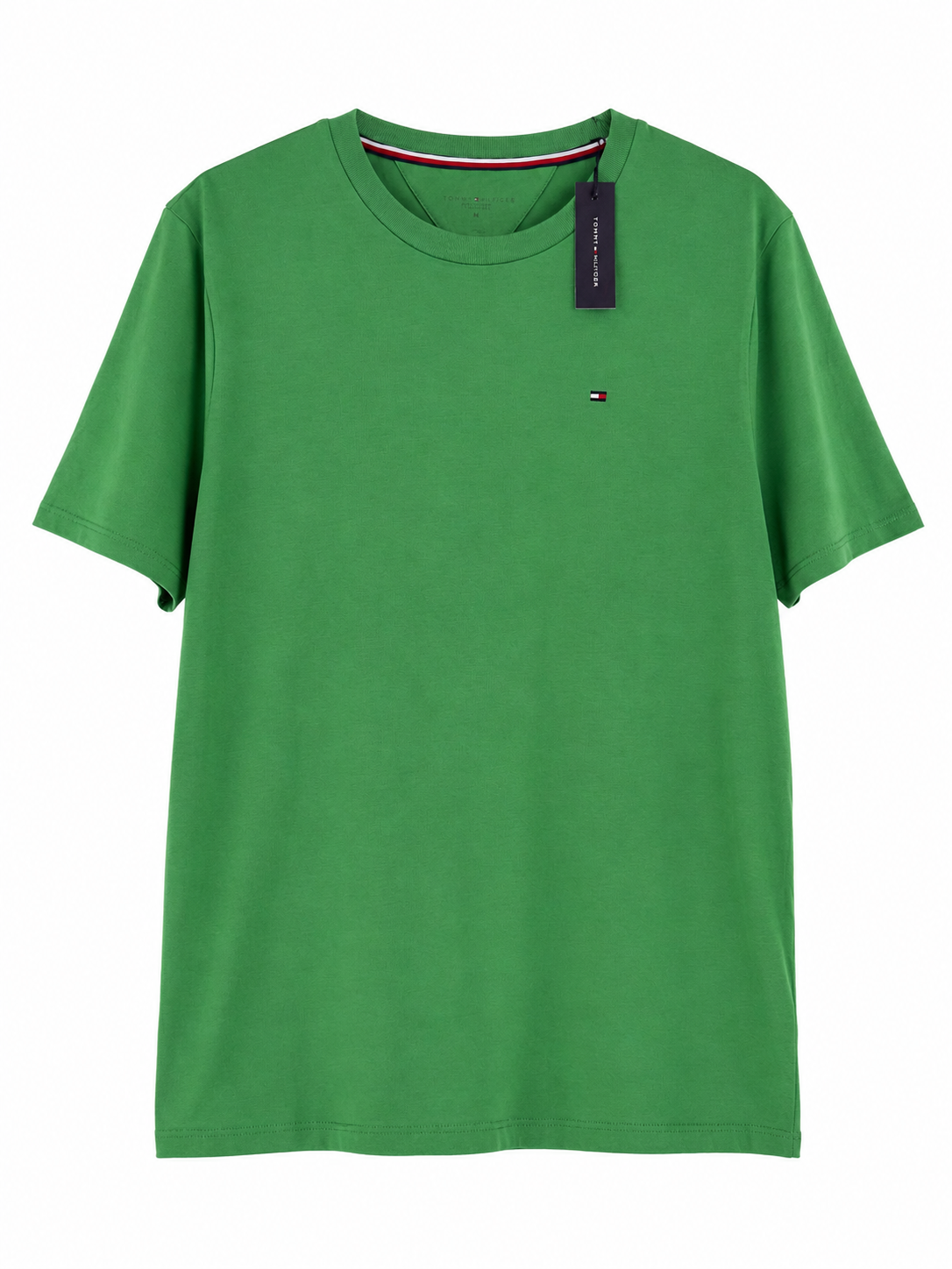 Polo Básico Tommy Hilfiger
