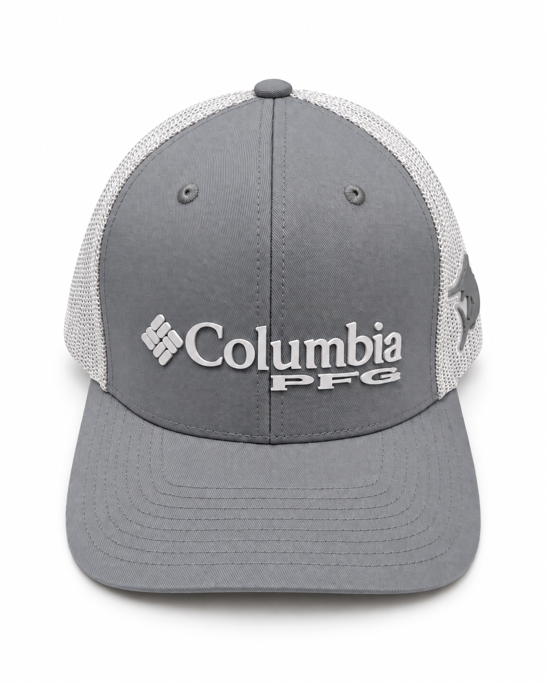 Gorro Columbia PFG Plomo