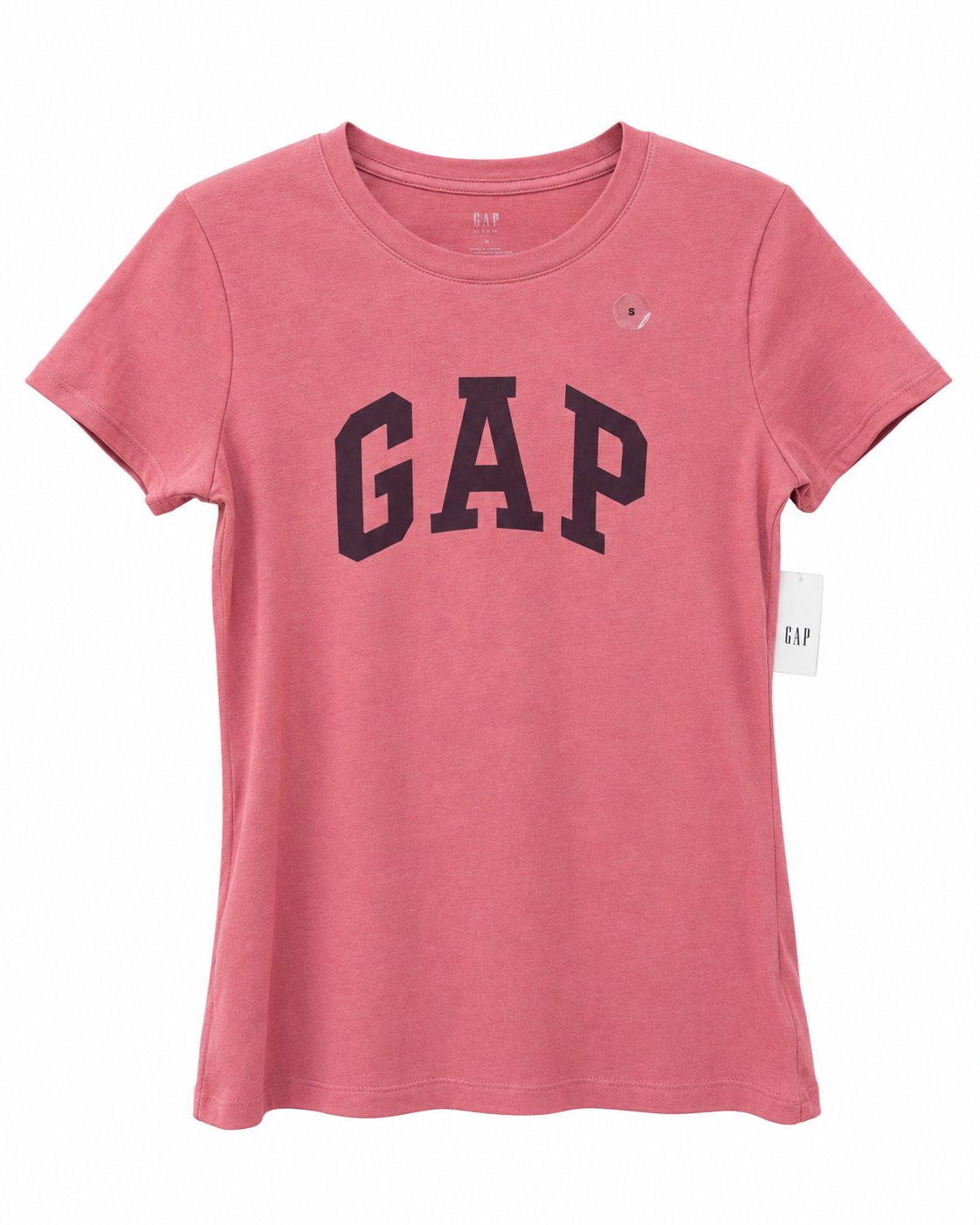 Polo GAP Dama