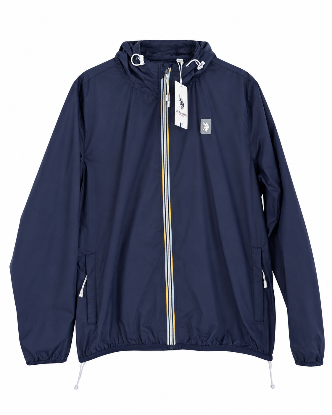 Casaca Impermeable U.S. POLO ASSN.