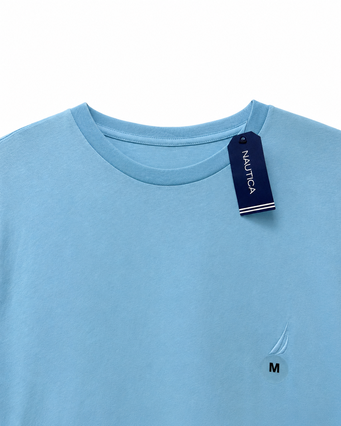 Polo Básico Nautica