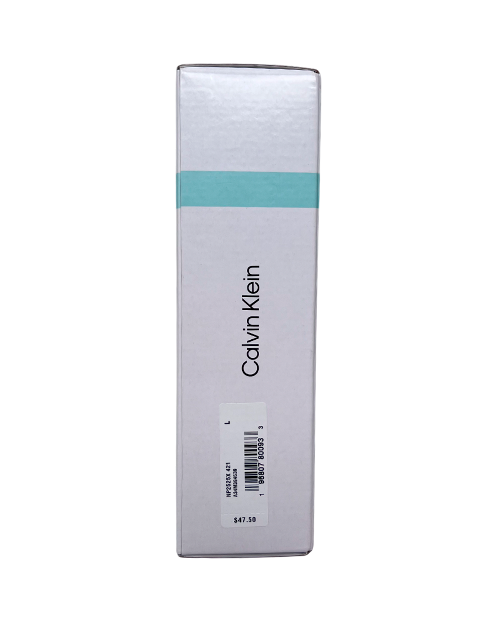 Pack Calzoncillo Calvin Klein x3