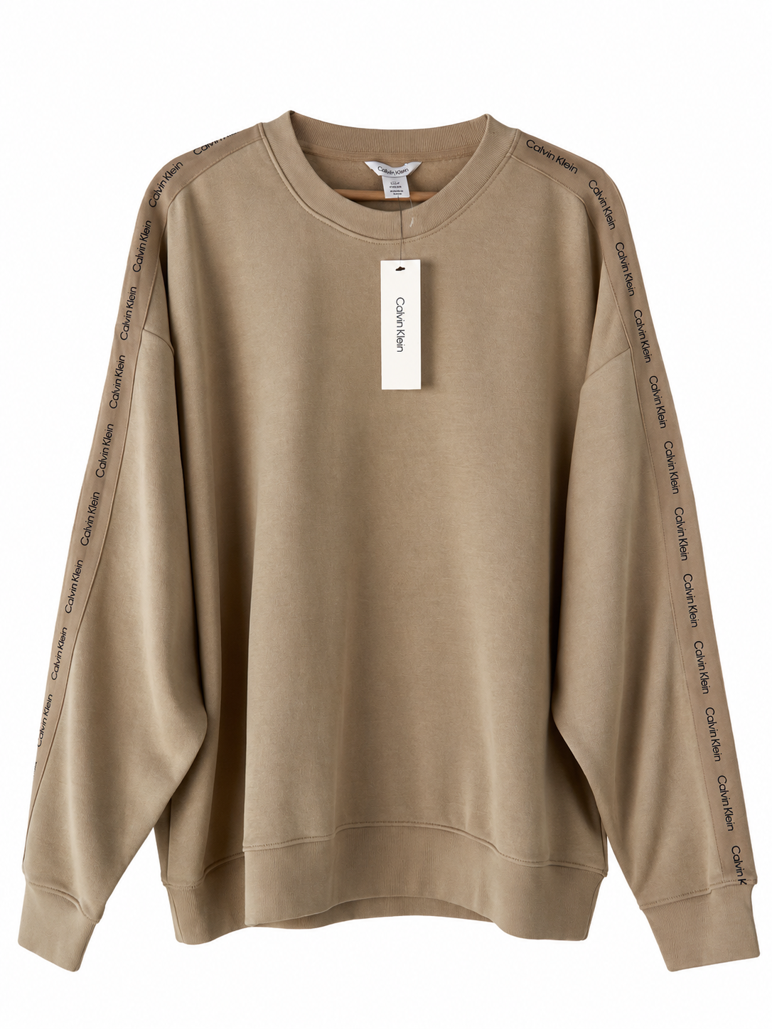 Polera Calvin Klein