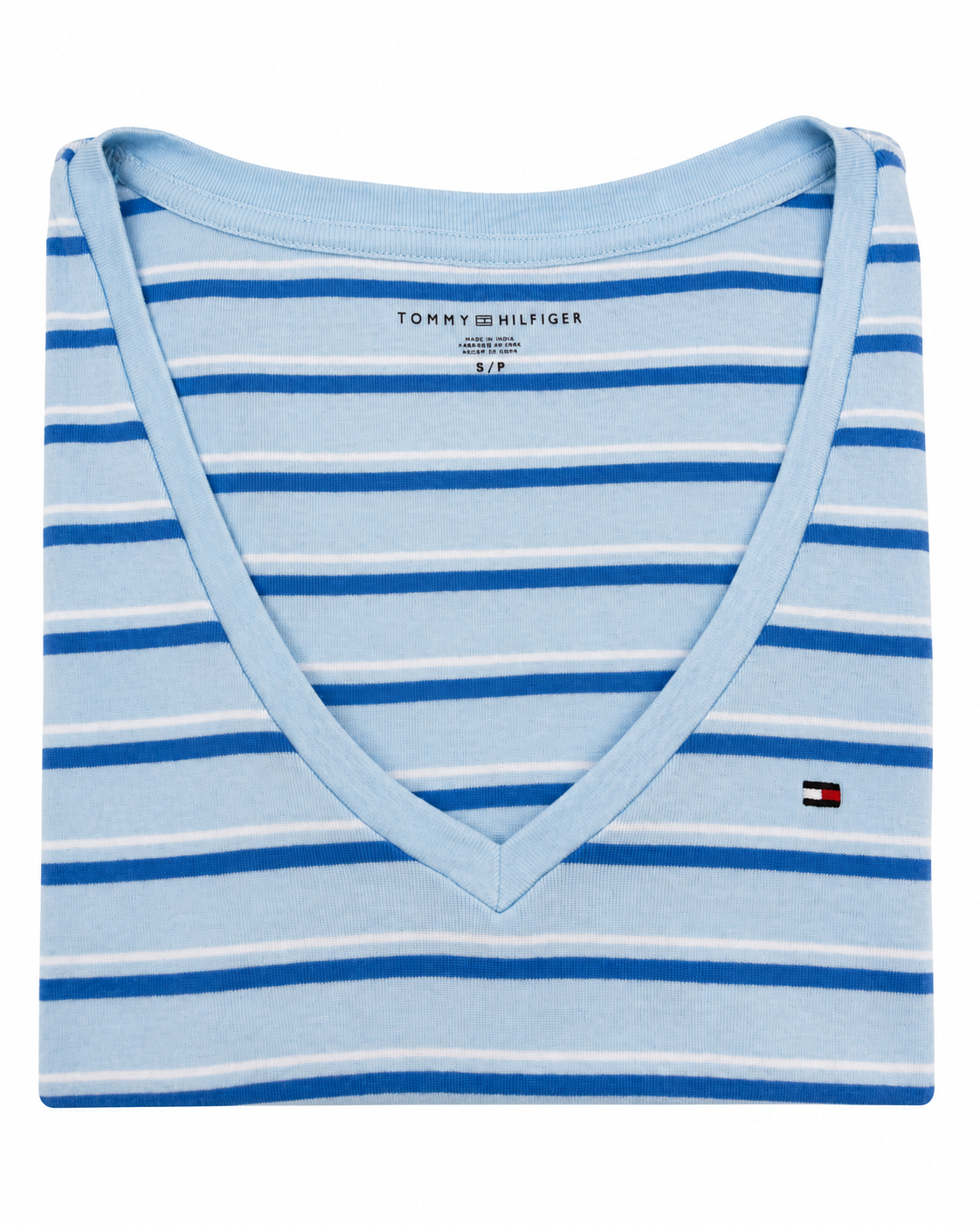 Polo Tommy Hilfiger Dama