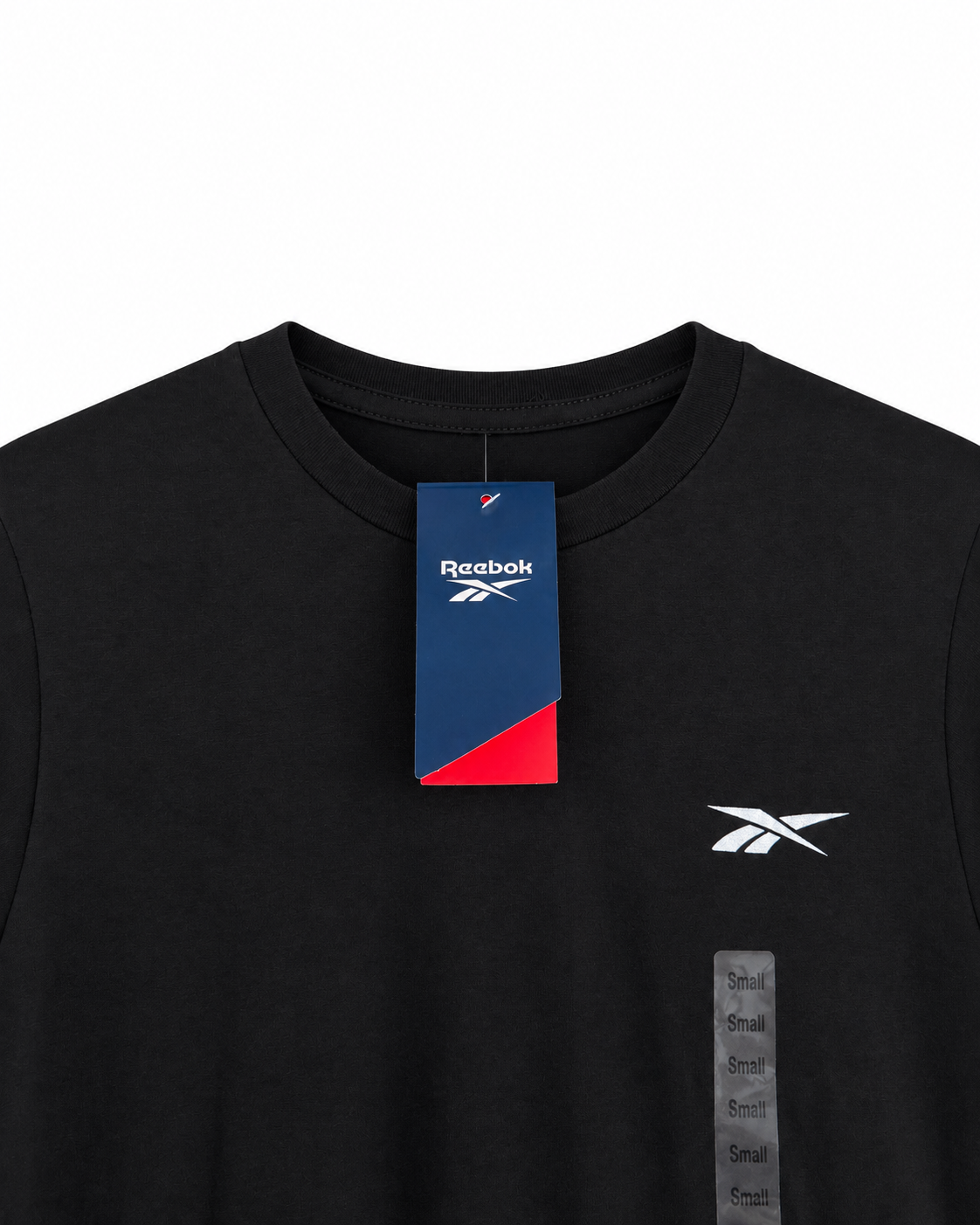 Polo Básico Reebok