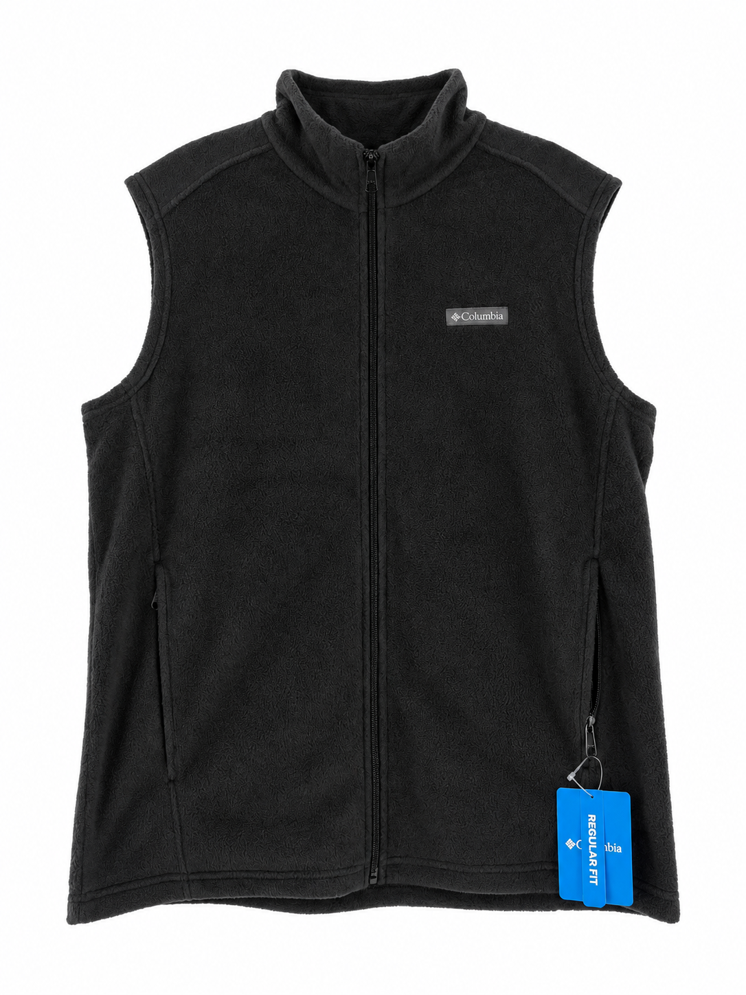 Chaleco Polar Columbia