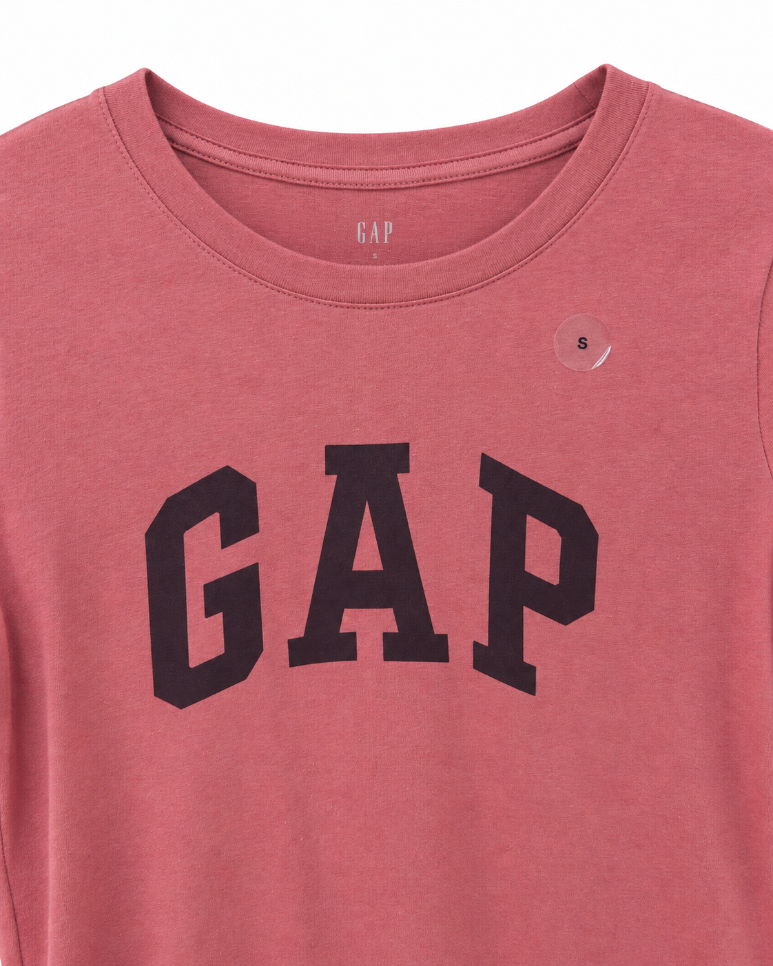Polo GAP Dama