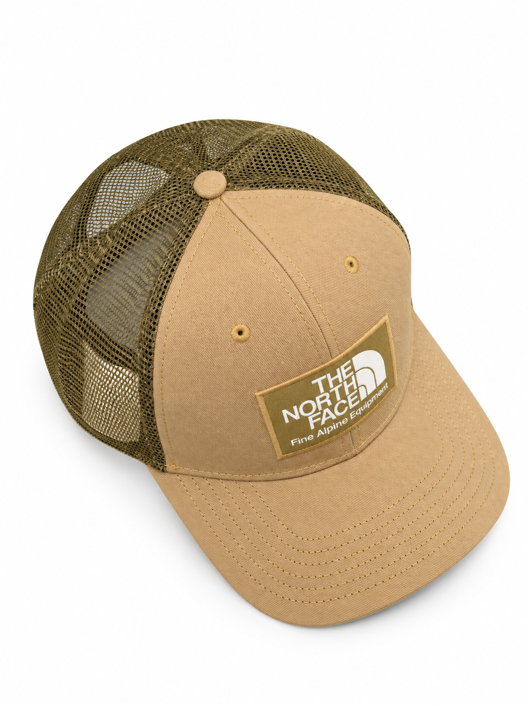 Gorra The North Face Mudder Trucker Hat