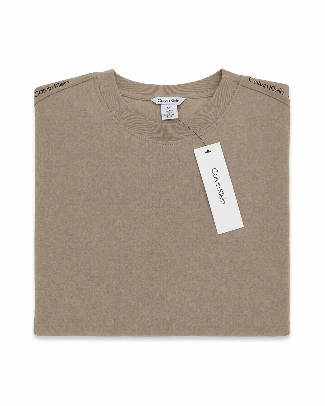 Polera Calvin Klein