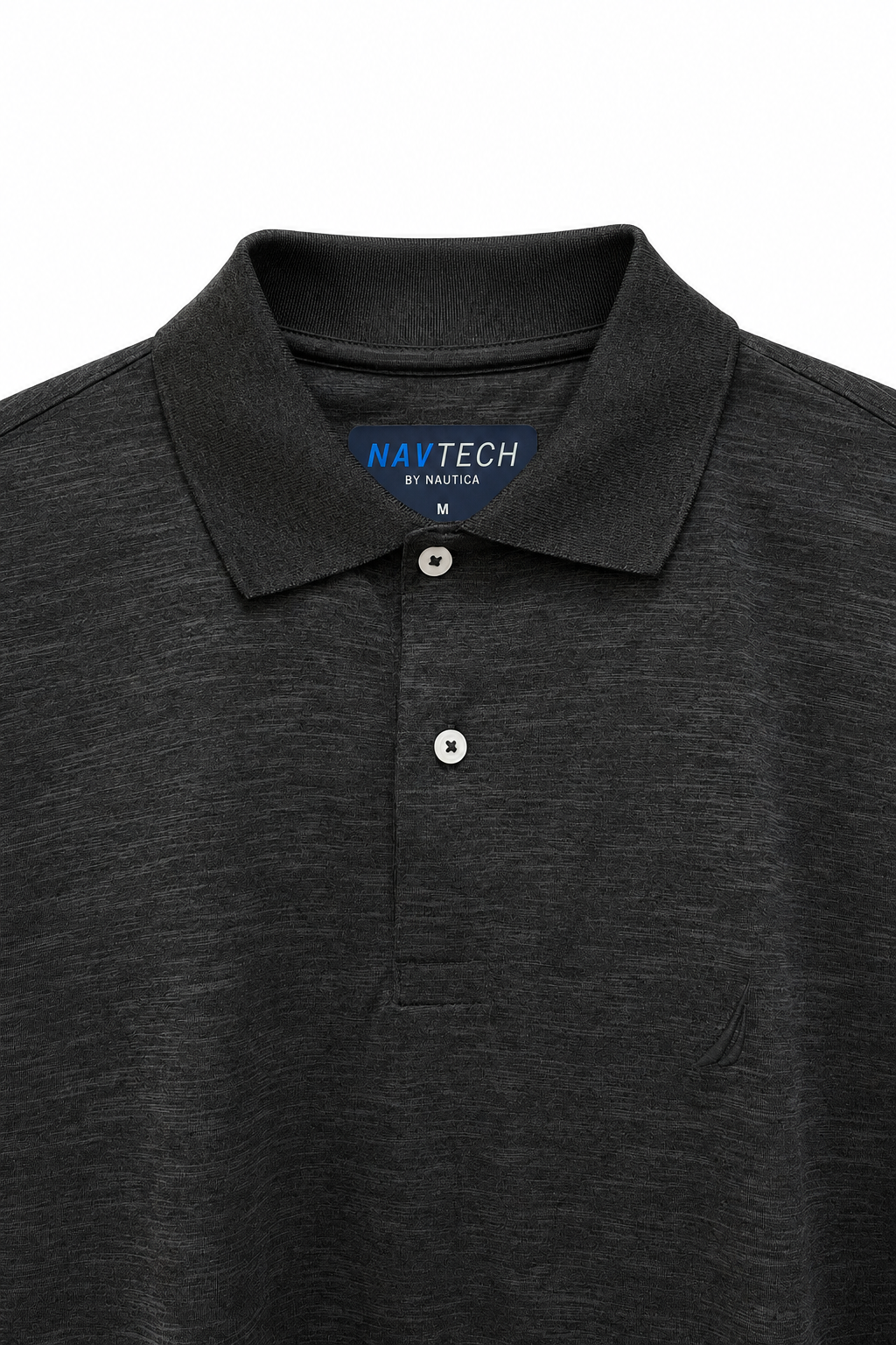Camisero Nautica NavTech