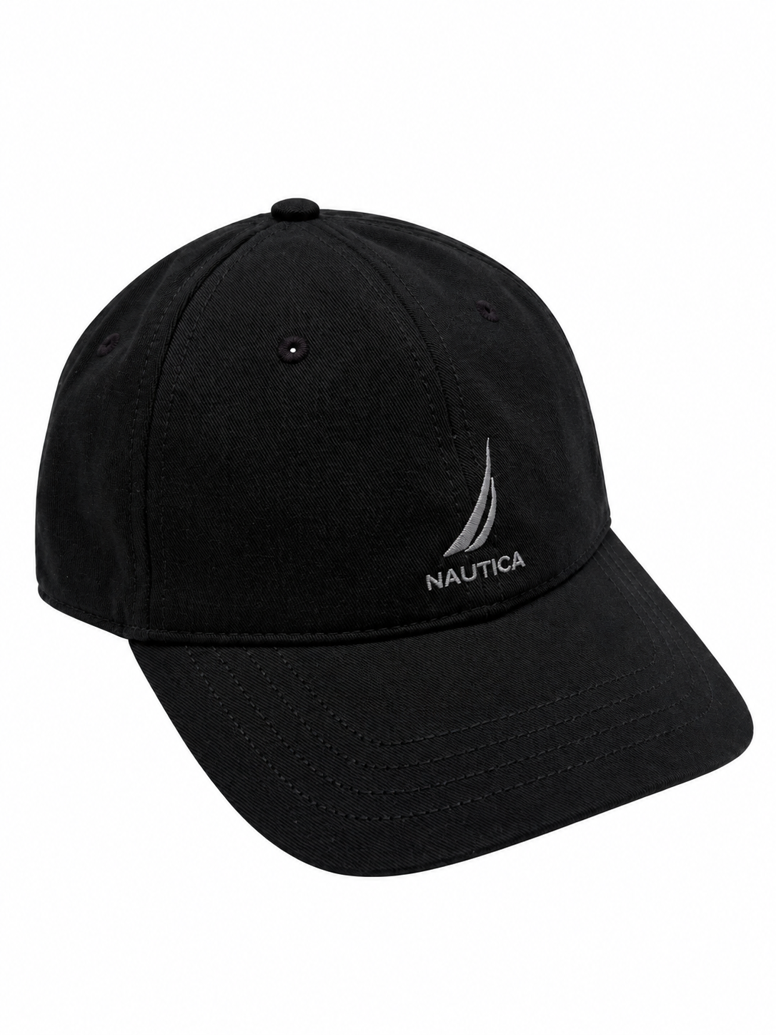 Gorra Clásica Nautica