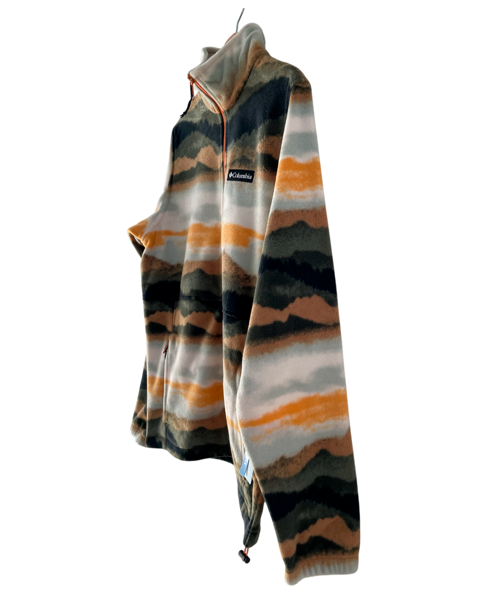 Casaca Polar Columbia
