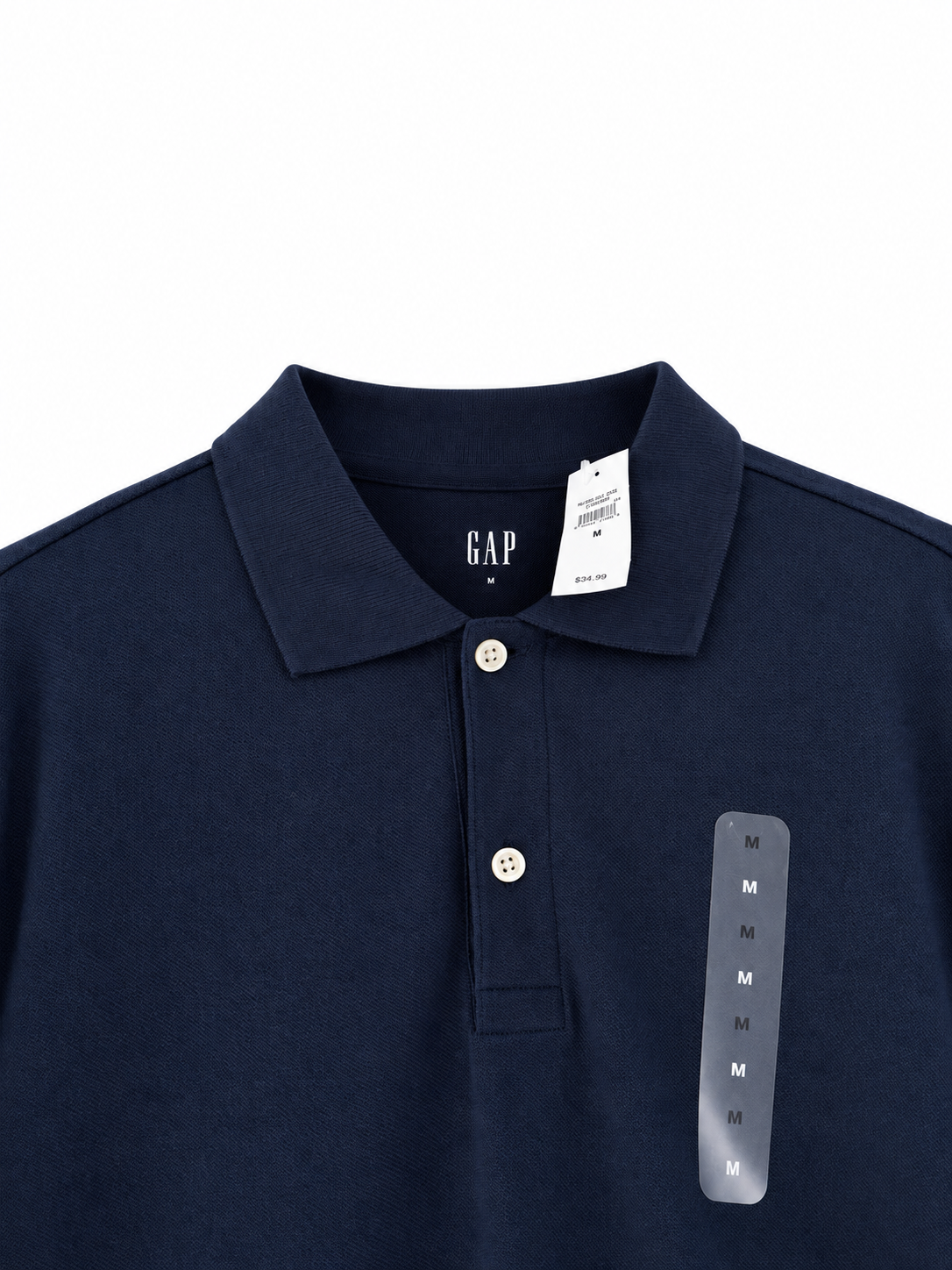 Camisero GAP