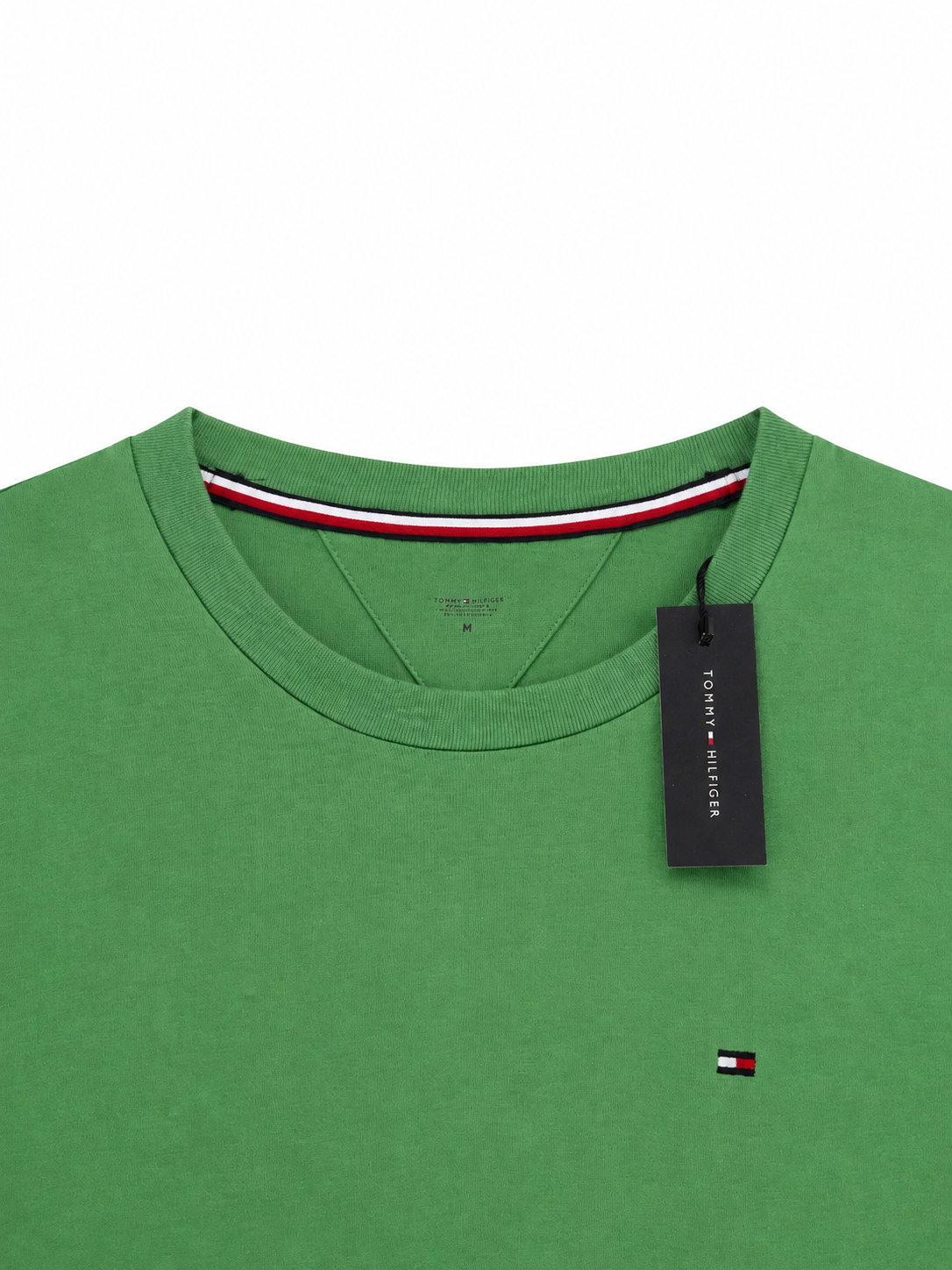 Polo Básico Tommy Hilfiger