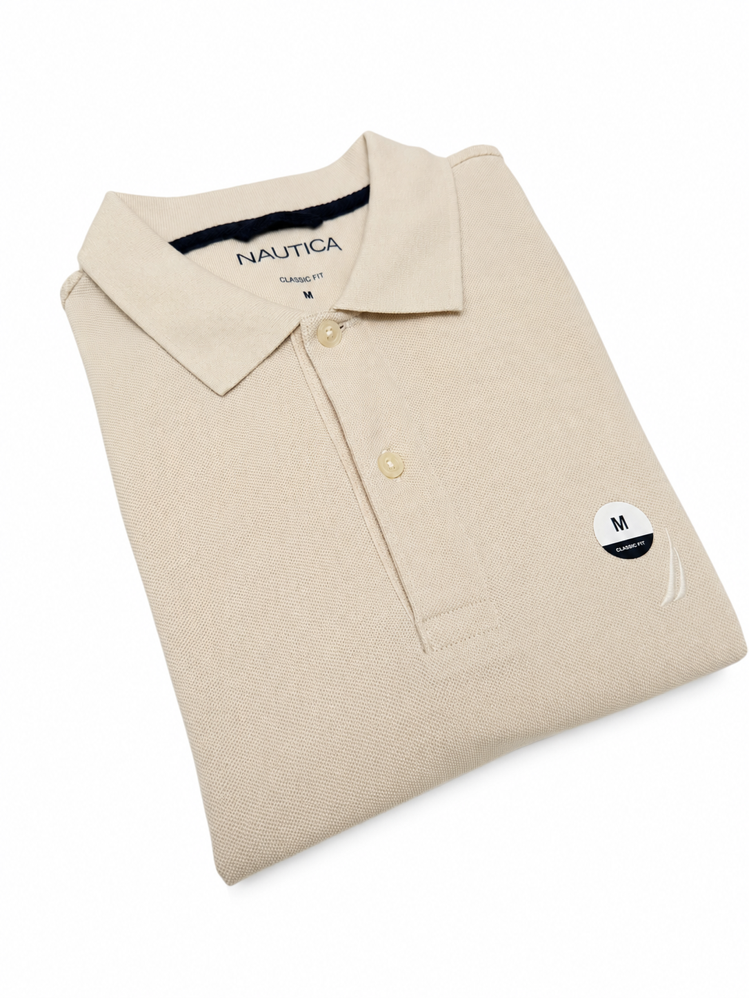 Camisero Nautica