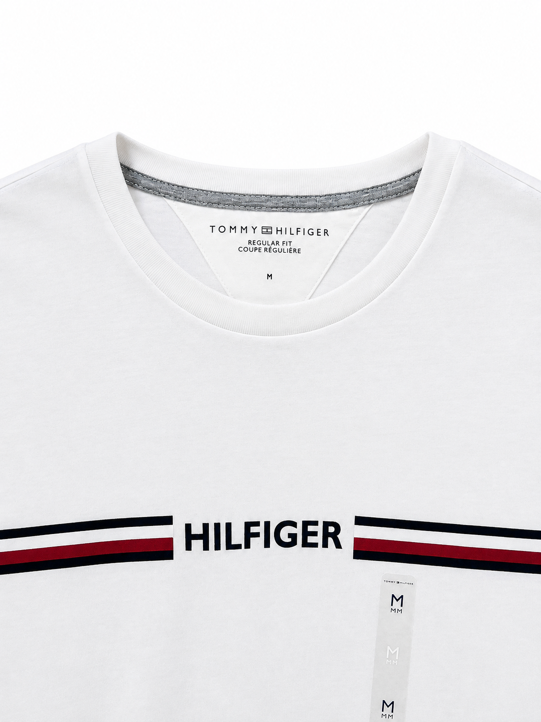 Polo Tommy Hilfiger