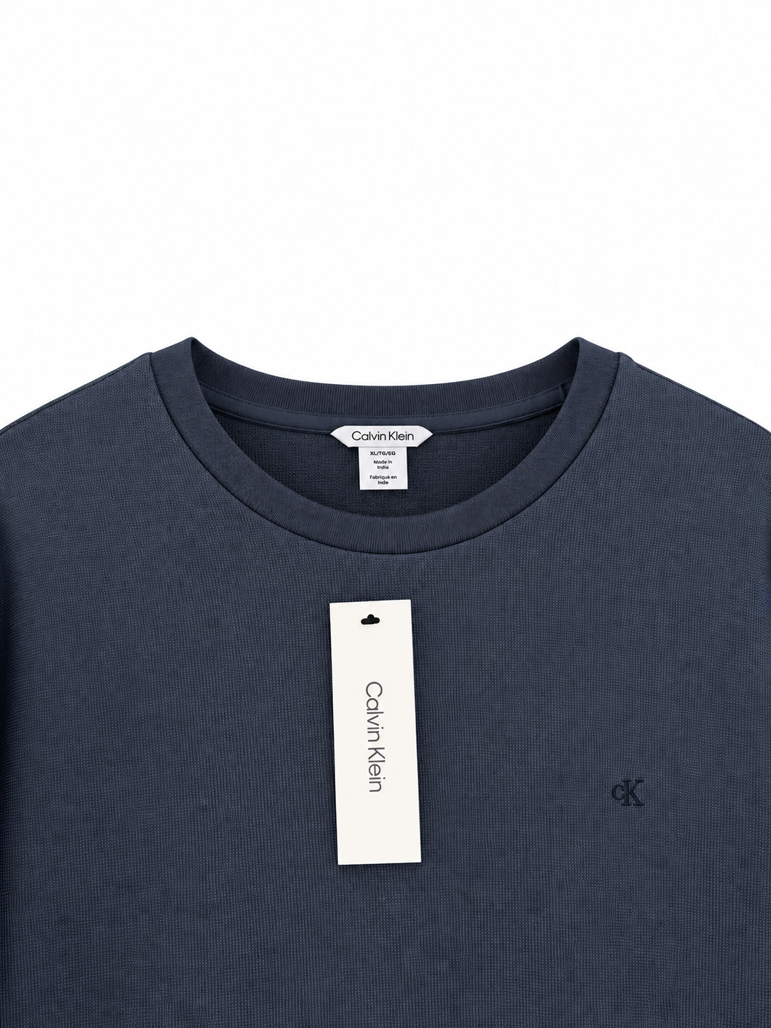 Polo Calvin Klein