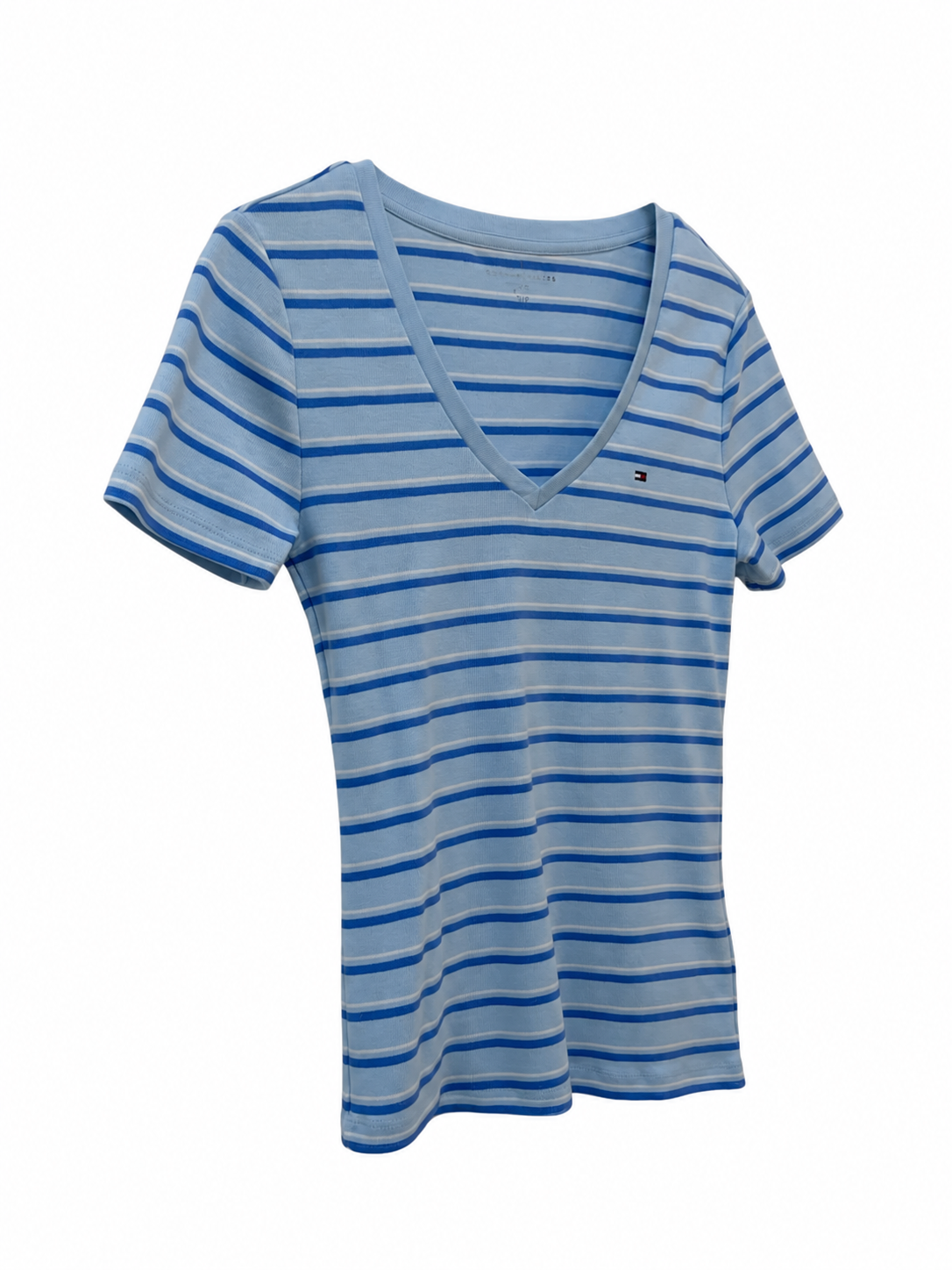 Polo Tommy Hilfiger Dama