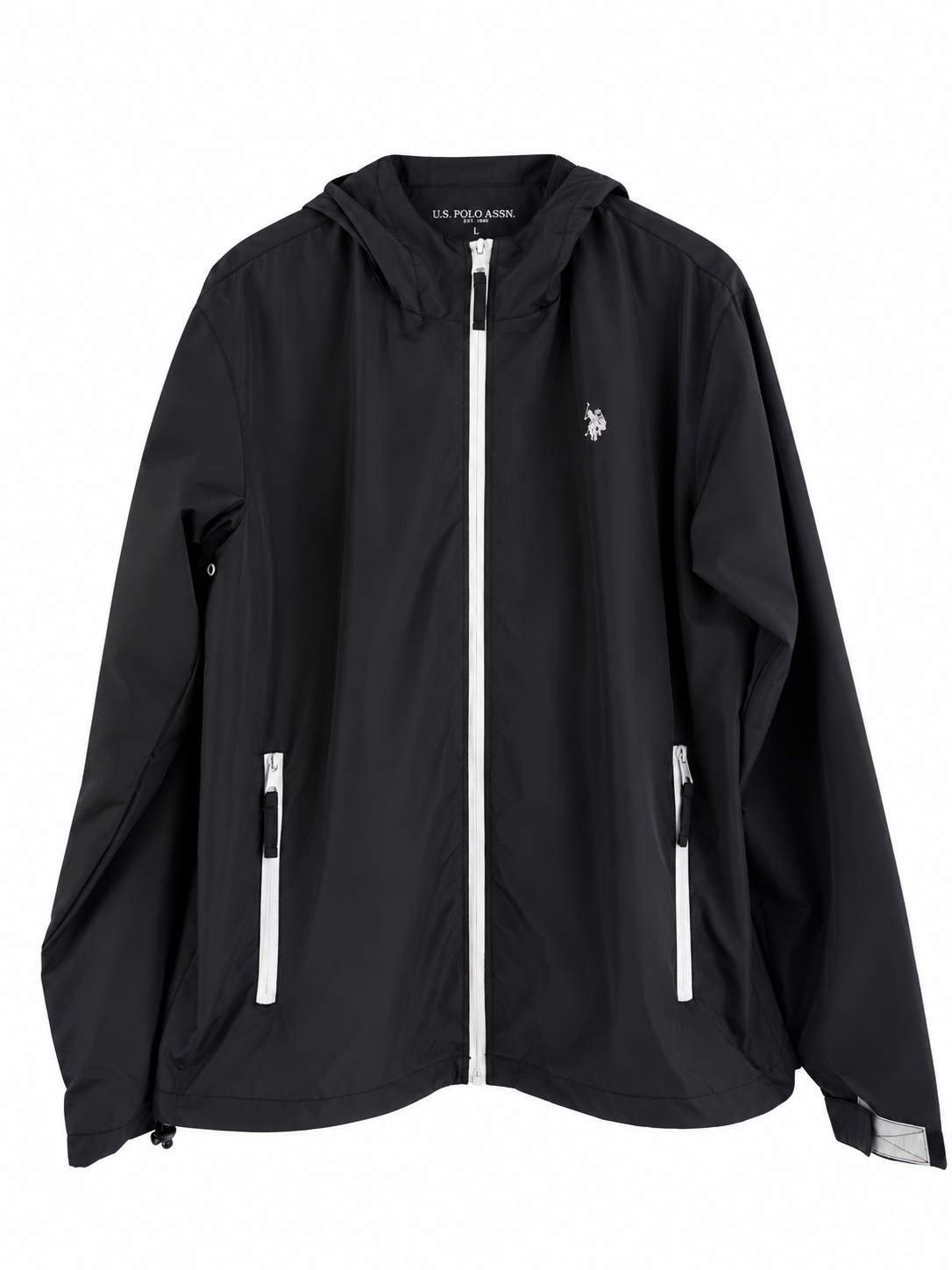 Casaca Cortaviento U.S. POLO ASSN