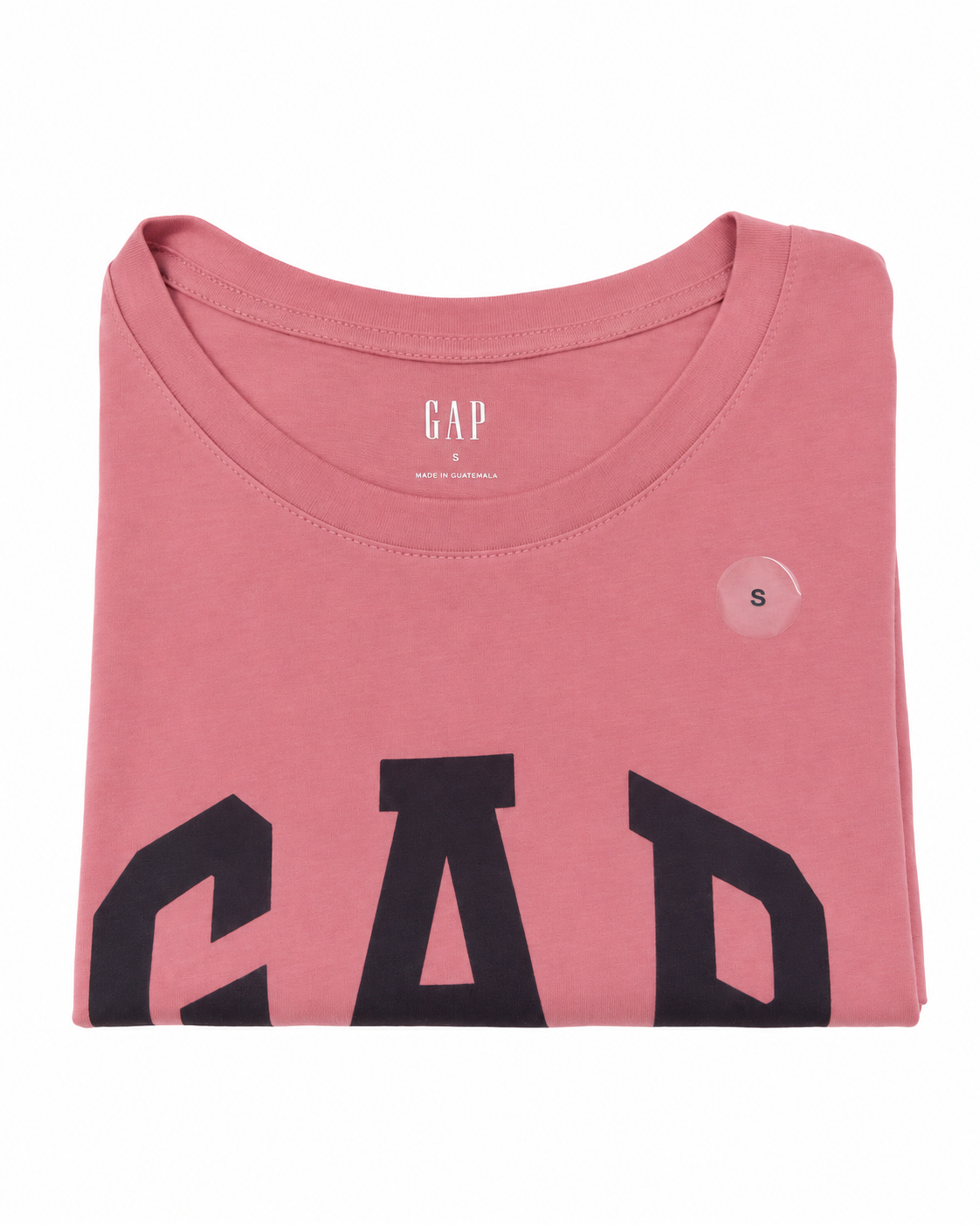 Polo GAP Dama