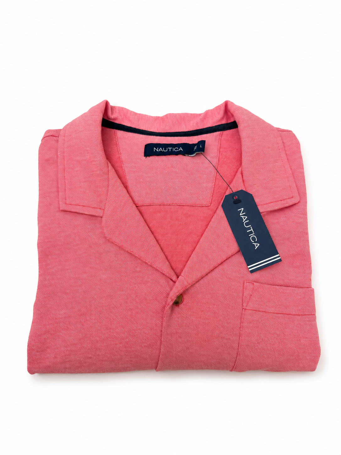 Camisa Náutica