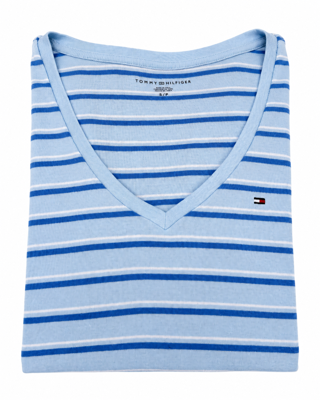 Polo Tommy Hilfiger Dama